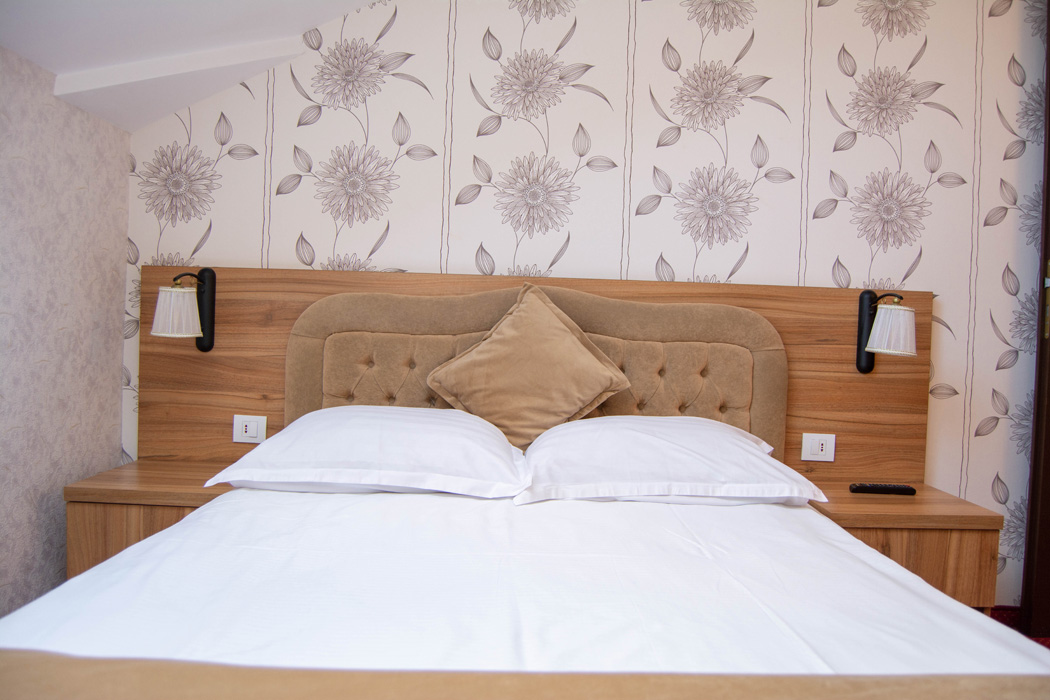 Cameră dublă – Pensiunea Ayana Parâng